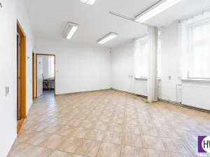 Prodej rodinného domu, Protivín, Masarykovo nám., 313 m2