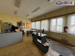 Pronájem výrobních prostor, Praha - Satalice, K cihelně, 550 m2