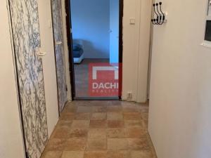 Pronájem bytu 3+1, Olomouc, Zikova, 68 m2