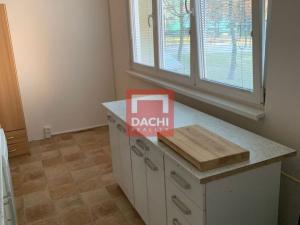 Pronájem bytu 3+1, Olomouc, Zikova, 68 m2