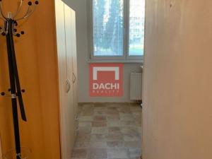 Pronájem bytu 3+1, Olomouc, Zikova, 68 m2
