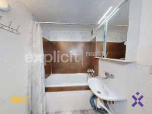 Pronájem bytu 2+1, Zlín, Slunečná, 62 m2