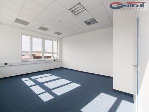 Pronájem výrobních prostor, Říčany - Jažlovice, Zděbradská, 20940 m2
