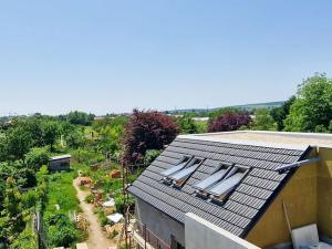 Prodej bytu 4+kk, Brno, Chleborádova, 306 m2