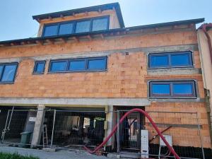 Prodej bytu 4+kk, Brno, Chleborádova, 306 m2