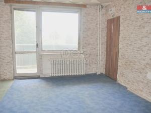 Prodej bytu 1+1, Turnov, 5. května, 26 m2