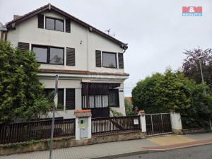 Prodej rodinného domu, Úvaly, Wolkerova, 180 m2