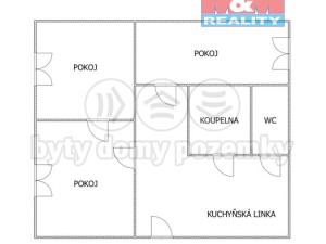 Prodej rodinného domu, Úvaly, Wolkerova, 180 m2