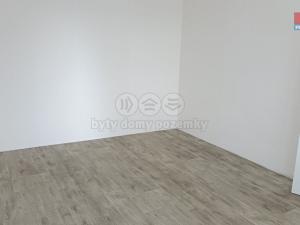 Pronájem bytu 1+1, Písek - Budějovické Předměstí, třída Přátelství, 36 m2