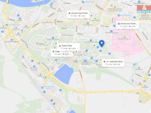 Pronájem bytu 1+1, Písek - Budějovické Předměstí, třída Přátelství, 36 m2