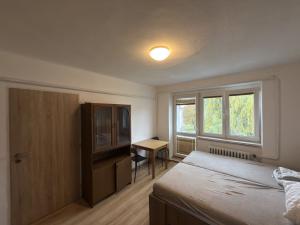 Prodej bytu 3+1, Bechyně, Na Libuši, 72 m2