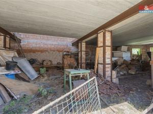 Prodej pozemku pro bydlení, Slepotice - Nové Holešovice, 899 m2