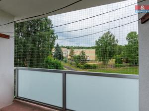 Prodej bytu 2+1, Klášterec nad Ohří - Miřetice u Klášterce nad Ohří, Pionýrů, 60 m2