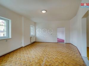 Prodej bytu 2+1, Nejdek, Osvětimská, 72 m2