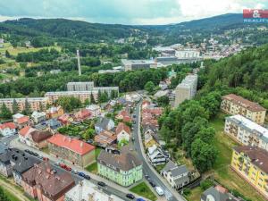 Prodej bytu 2+1, Nejdek, Osvětimská, 72 m2