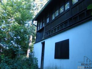Prodej chaty, Roztoky, 50 m2