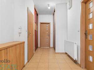 Prodej bytu 3+kk, Plzeň - Jižní Předměstí, Bendova, 95 m2