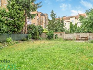 Prodej bytu 3+kk, Plzeň - Jižní Předměstí, Bendova, 95 m2