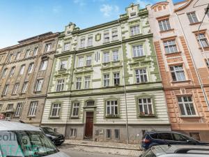 Prodej bytu 3+kk, Plzeň - Jižní Předměstí, Bendova, 95 m2