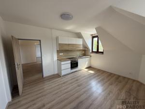 Pronájem bytu 2+kk, Břeclav, Na Valtické, 55 m2