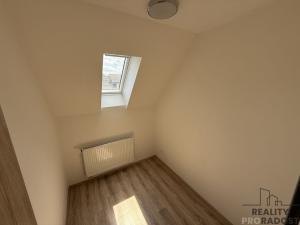 Pronájem bytu 2+kk, Břeclav, Na Valtické, 55 m2