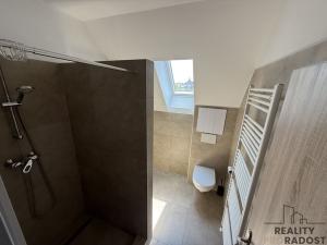 Pronájem bytu 2+kk, Břeclav, Na Valtické, 55 m2