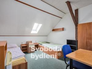 Prodej ubytování, Srbice, 879 m2