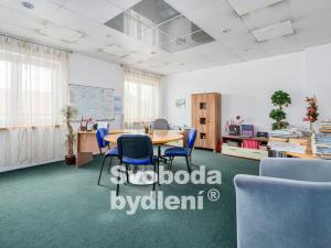 Prodej ubytování, Srbice, 879 m2