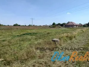 Prodej pozemku pro bydlení, Šumná, 1726 m2