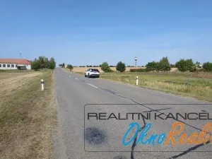 Prodej pozemku pro bydlení, Šumná, 1726 m2