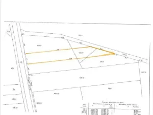 Prodej pozemku pro bydlení, Šumná, 1726 m2