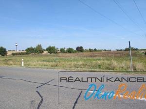 Prodej pozemku pro bydlení, Šumná, 1645 m2