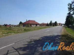 Prodej pozemku pro bydlení, Šumná, 1645 m2