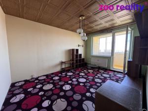 Pronájem bytu 3+1, Žatec, Volyňských Čechů, 72 m2
