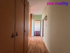 Pronájem bytu 3+1, Žatec, Volyňských Čechů, 72 m2