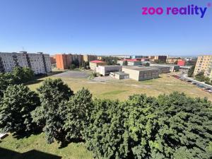 Pronájem bytu 3+1, Žatec, Volyňských Čechů, 72 m2