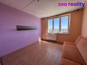 Pronájem bytu 3+1, Žatec, Volyňských Čechů, 72 m2