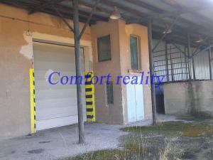 Prodej skladu, Staré Město, 29048 m2