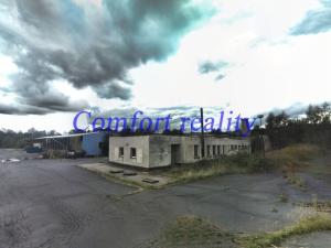 Prodej skladu, Staré Město, 29048 m2