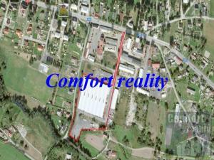 Prodej výrobních prostor, Staré Město, 29048 m2
