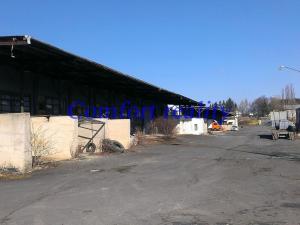 Prodej výrobních prostor, Staré Město, 29048 m2