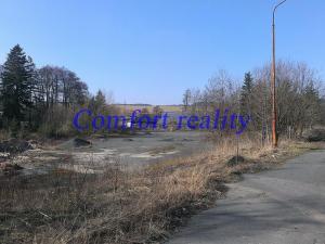 Prodej výrobních prostor, Staré Město, 29048 m2