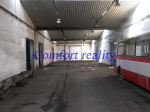 Prodej výrobních prostor, Staré Město, 29048 m2