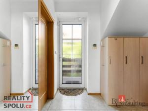 Prodej rodinného domu, Hradec Králové - Roudnička, Dolní, 146 m2