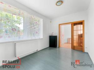 Prodej rodinného domu, Hradec Králové - Roudnička, Dolní, 146 m2