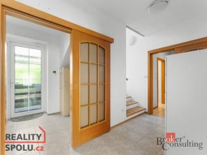 Prodej rodinného domu, Hradec Králové - Roudnička, Dolní, 146 m2