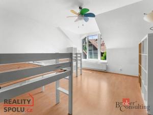 Prodej rodinného domu, Hradec Králové - Roudnička, Dolní, 146 m2