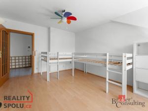 Prodej rodinného domu, Hradec Králové - Roudnička, Dolní, 146 m2