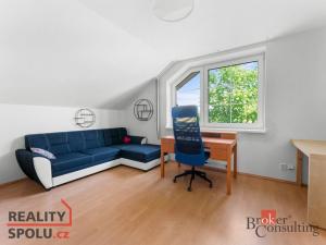 Prodej rodinného domu, Hradec Králové - Roudnička, Dolní, 146 m2