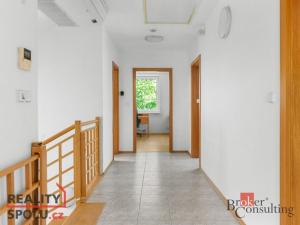 Prodej rodinného domu, Hradec Králové - Roudnička, Dolní, 146 m2